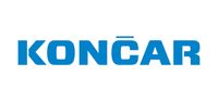 Company name - KONCAR 