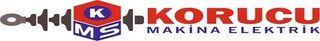 Exhibitor profile image for Korucu Makina Elektrik