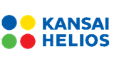 Company name - Kansai Helios