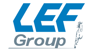 Exhibitor profile image for LEF Group 