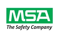 Company name - MSA Deutschland GmbH