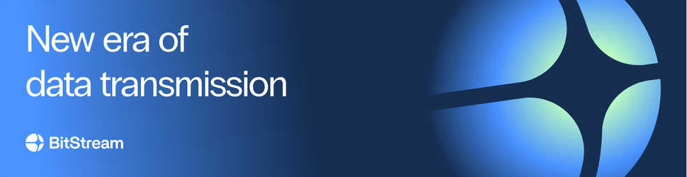 Cover image - BitStream