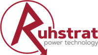 Company name - RPT Ruhstrat Power Technology