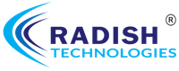 Company name - Radish Technologies India