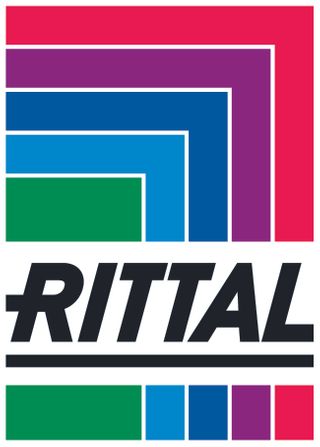 Exhibitor profile image for Rittal