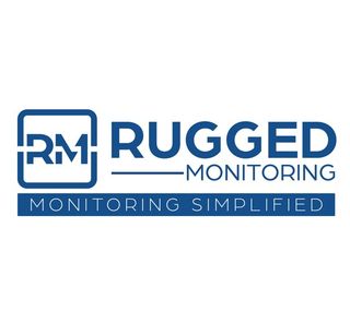 Exhibitor profile image for Rugged Monitoring