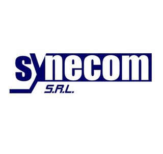 Ausstellerprofilbild für Synecom