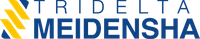 Company name - Tridelta Meidensha GmbH