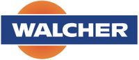 Company name - Walcher