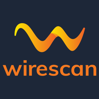 Exhibitor profile image for Wirescan