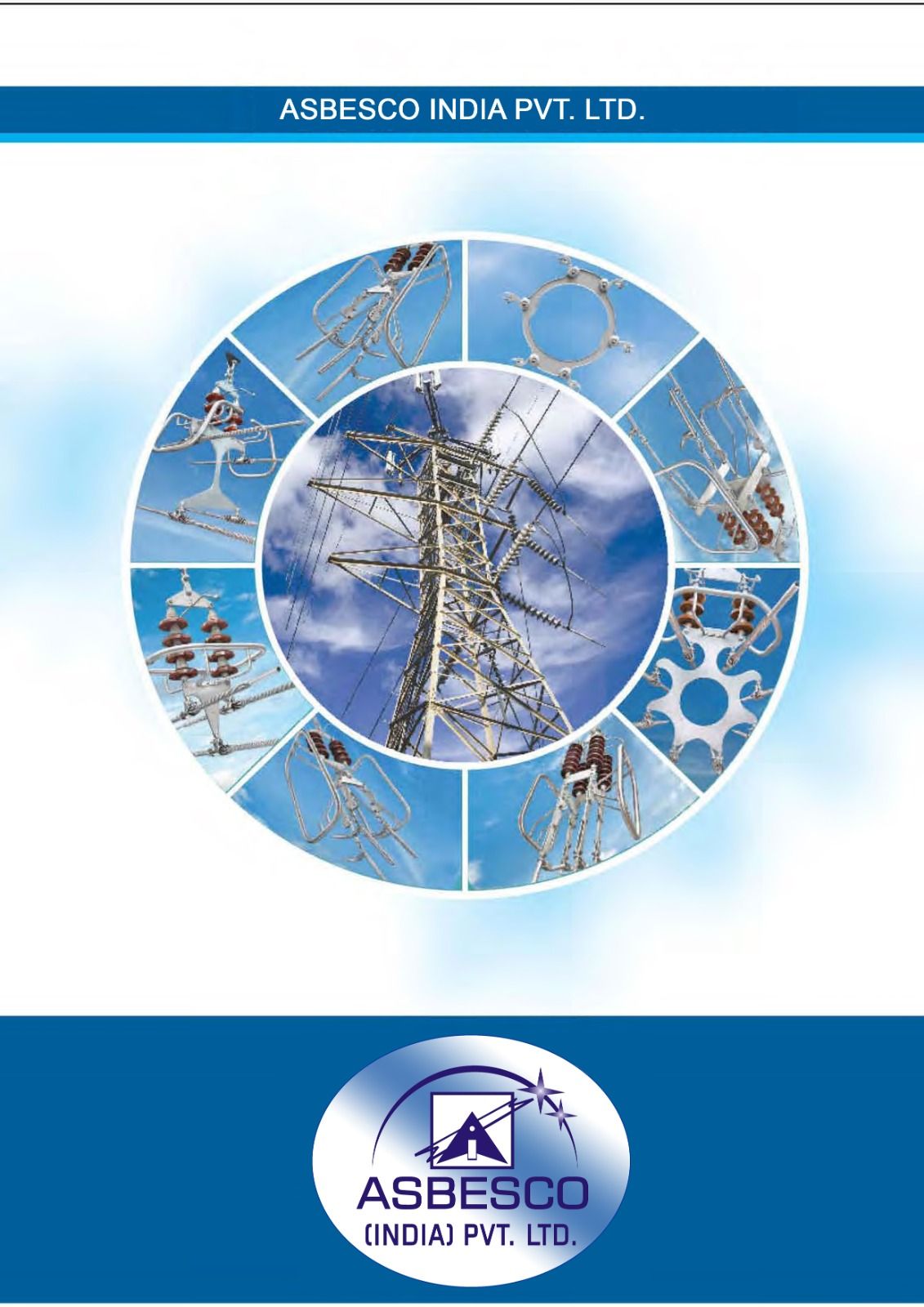 Cover image - Asbesco