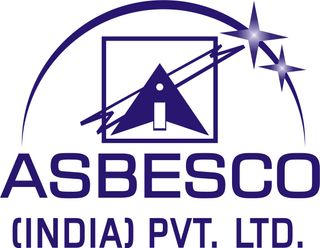 Exhibitor profile image for Asbesco
