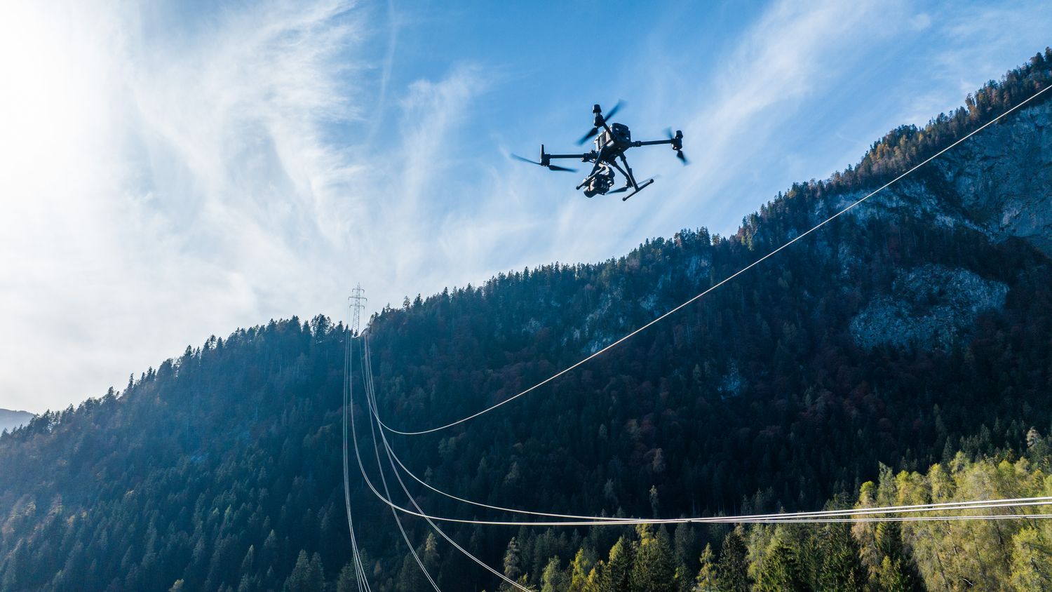Titelbild – Airpelago GmbH 