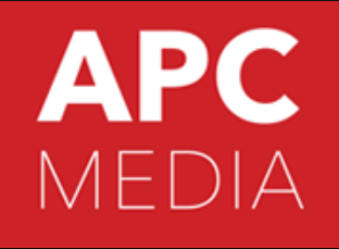Exhibitor profile image for APC Media