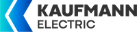 Company name - Kaufmann Electric
