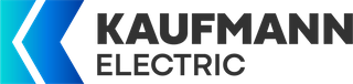 Exhibitor profile image for Kaufmann Electric