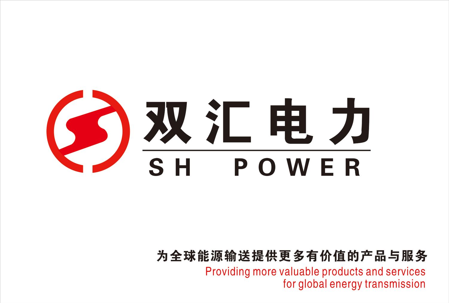 Cover image - SH Power