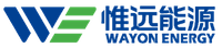 Company name - Wayon Energy