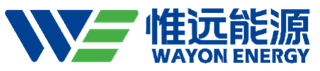 Exhibitor profile image for Wayon Energy