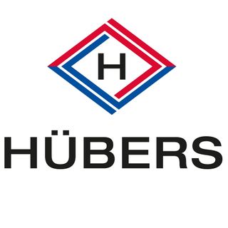 Exhibitor profile image for H&Uuml;BERS Verfahrenstechnik Maschinenbau