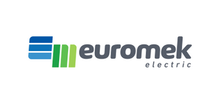 Exhibitor profile image for Euromek