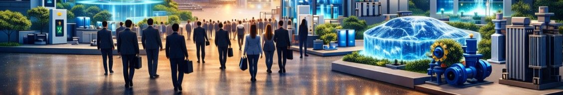 Titelbild – Base Expo