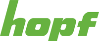 Company name - hopf Elektronik GmbH
