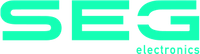 Company name - SEG Electronics