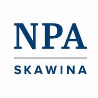 Company name - NPA Skawina Sp. z o.o.