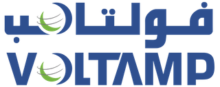 Exhibitor profile image for Voltamp Energy