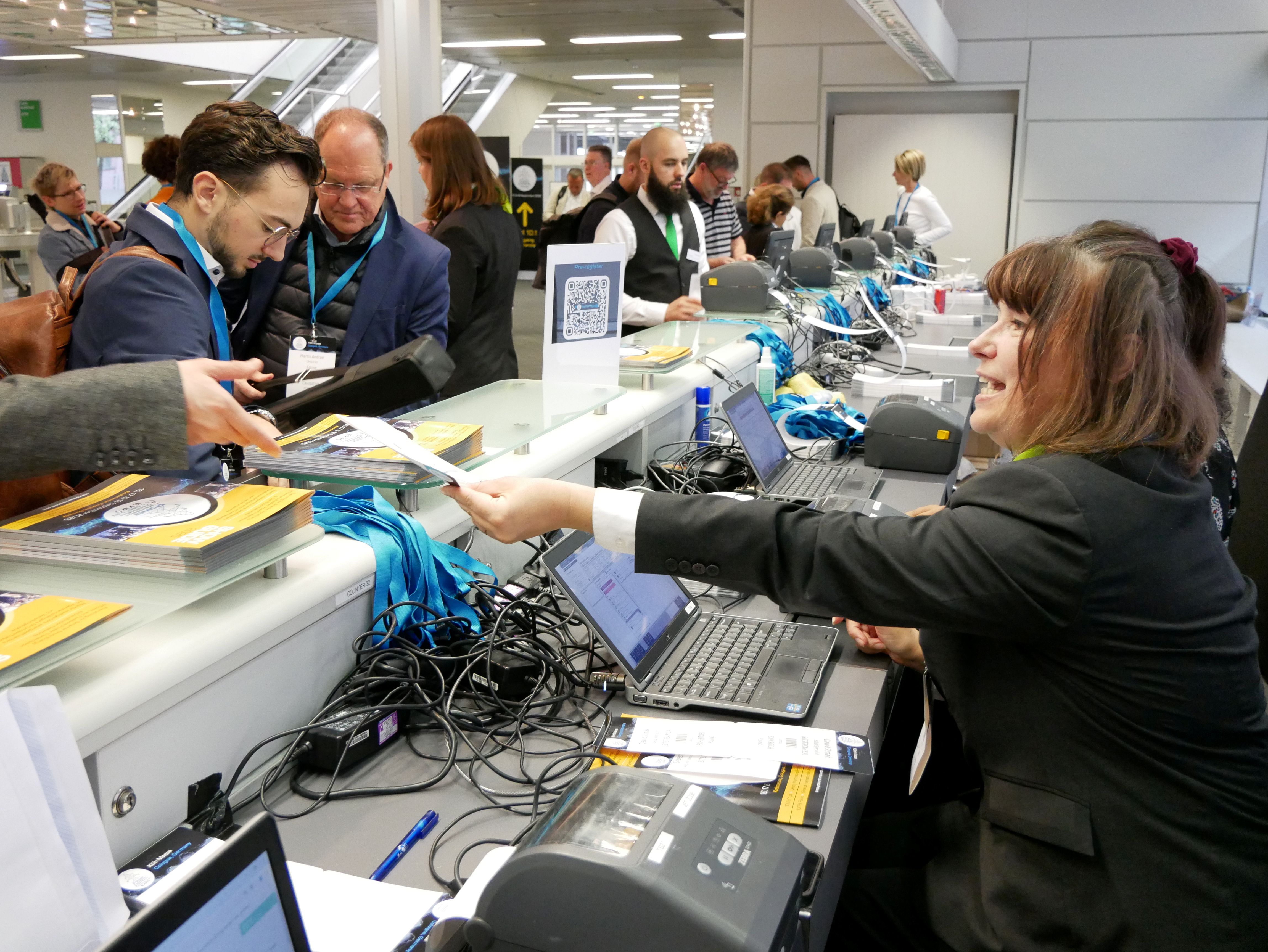 Power Transmission & Distribution Technology Expo in Cologne for second year running… gets bigger and even better!