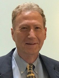 Alan Ross