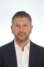 Mladen Banovic