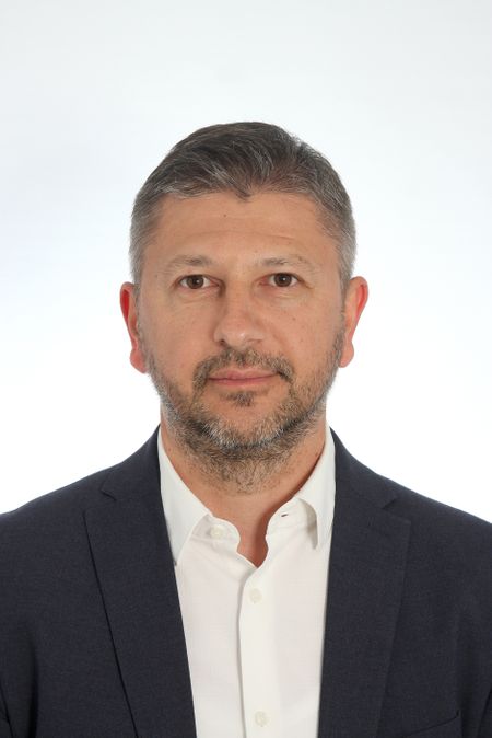 Mladen Banovic
