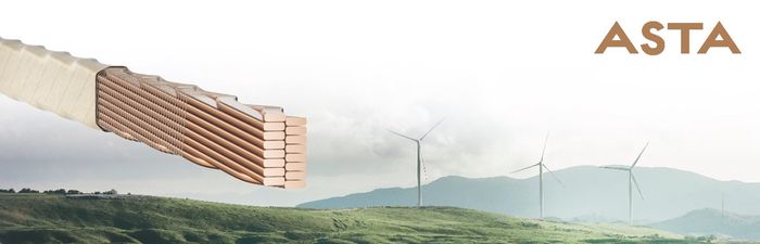 ASTA Energy Solutions AG