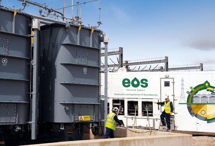 Electrical Oil Services (EOS)