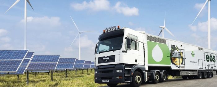 Electrical Oil Services (EOS)