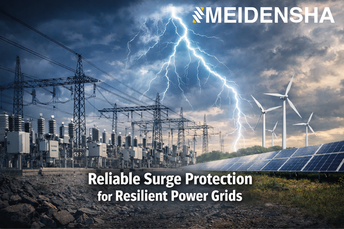 Tridelta Meidensha GmbH