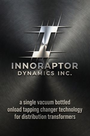 Innoraptor Dynamics Inc