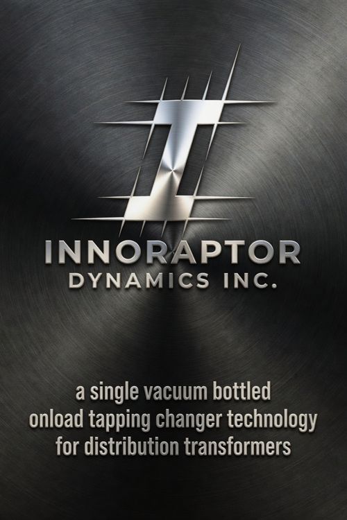Innoraptor Dynamics Inc