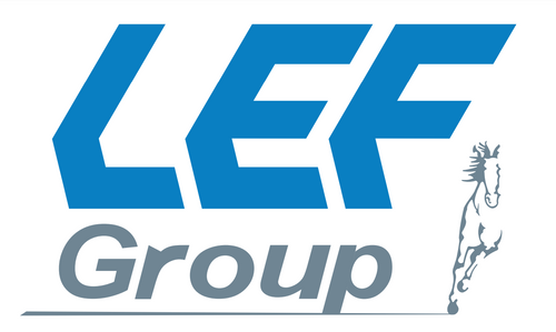 LEF-Gruppe