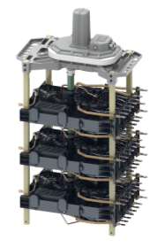 Maschinenfabrik Reinhausen GmbH