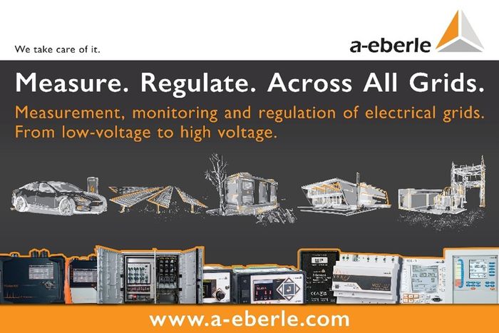 A. Eberle GmbH & Co. KG