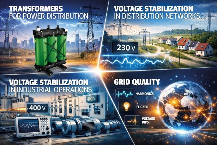 RPT Ruhstrat Power Technology GmbH