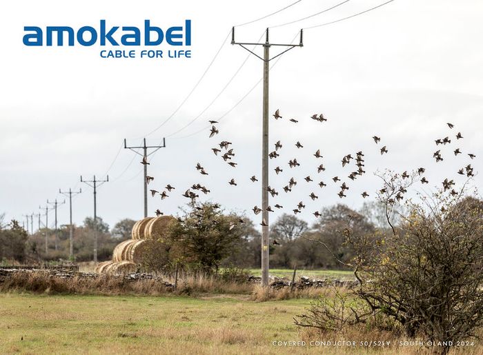 Amokabel
