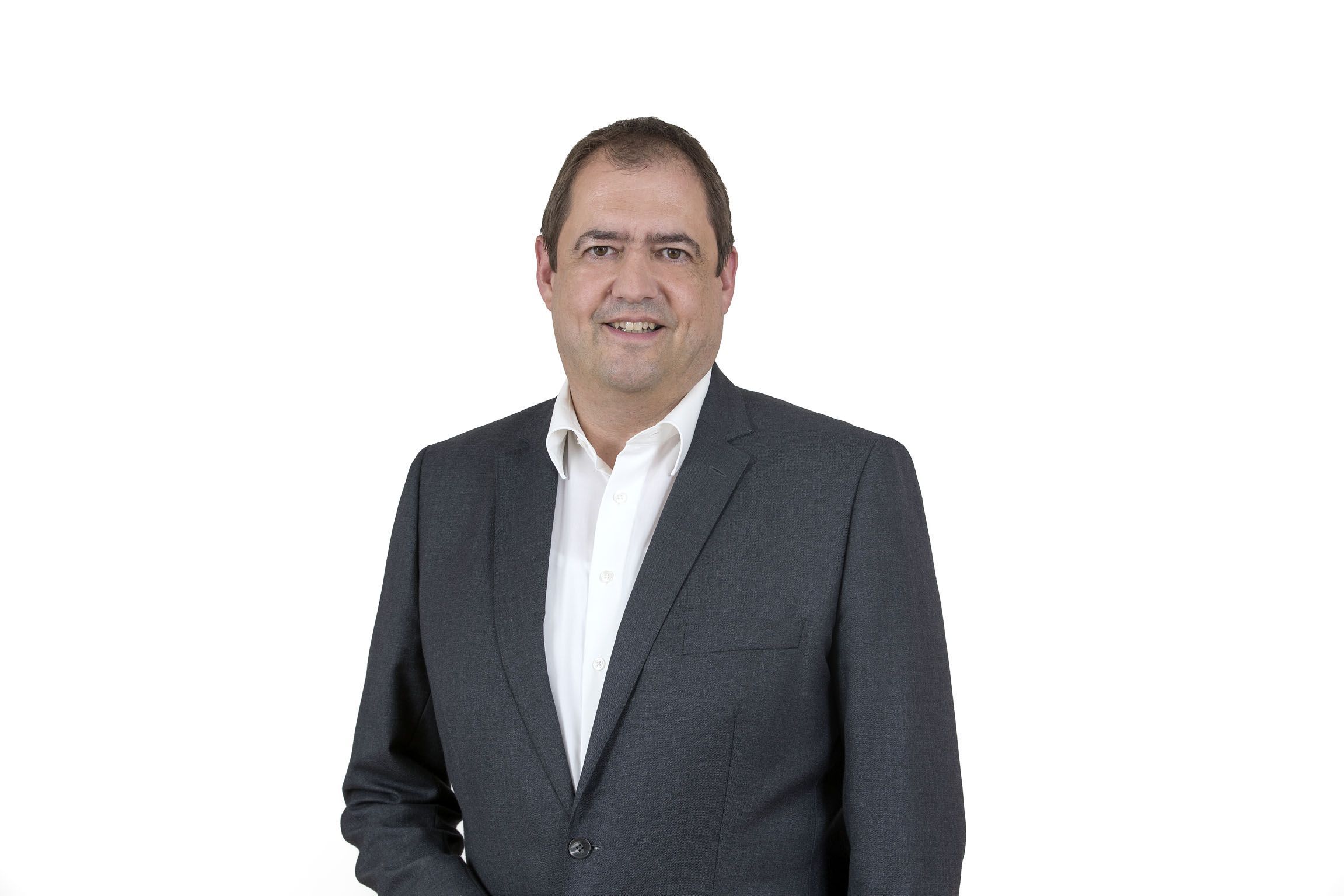 Ulrich Voss