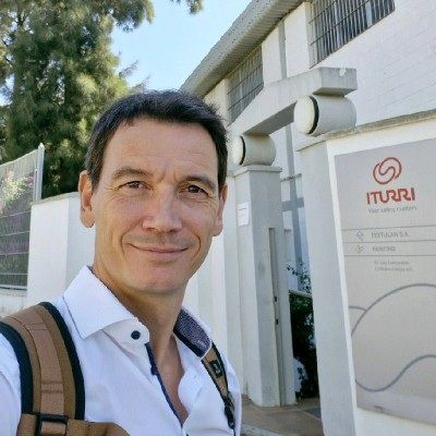 Speaker profile image for Robert Barthel