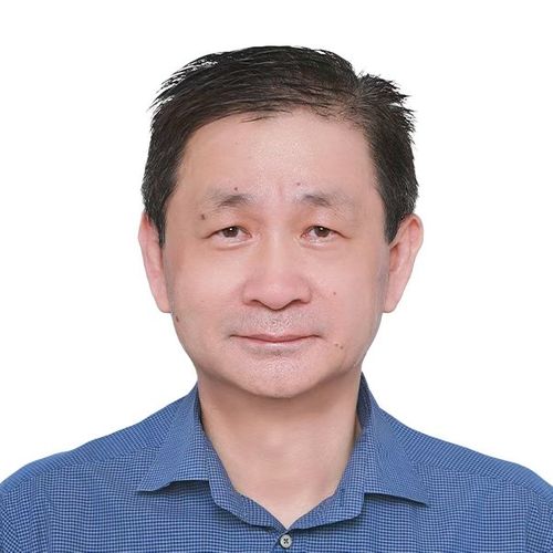 Profilbild der Referentin Shuang Qing She
