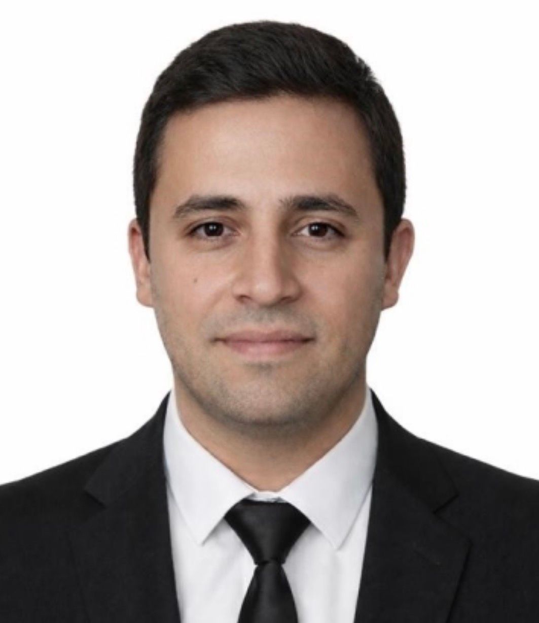 Speaker profile image for Ahmet Acet