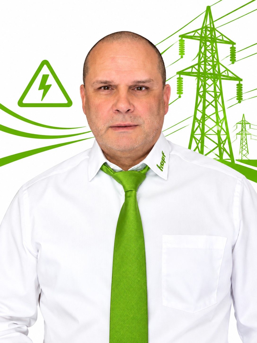 Torsten Mai
